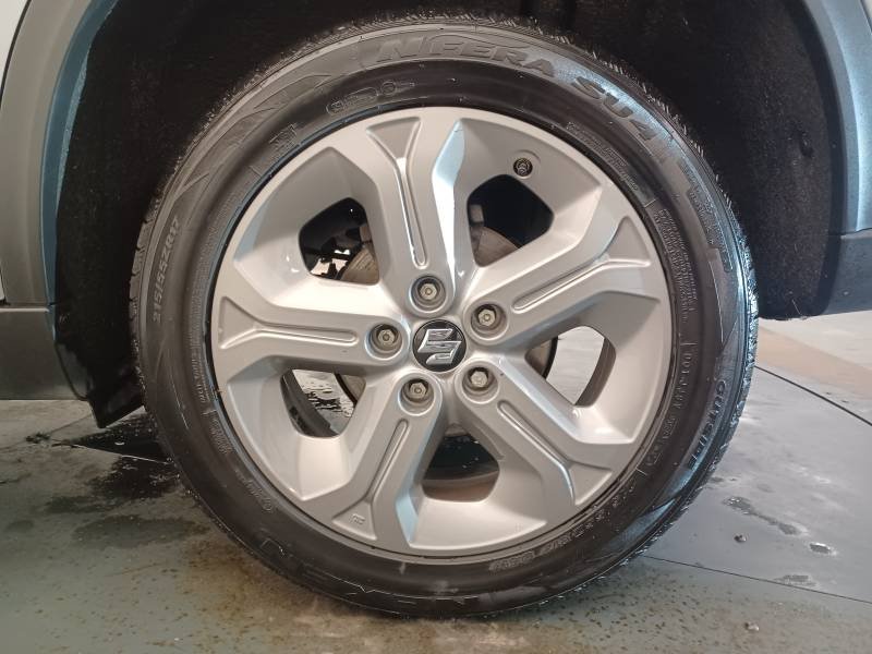 Suzuki Vitara - Photo 8