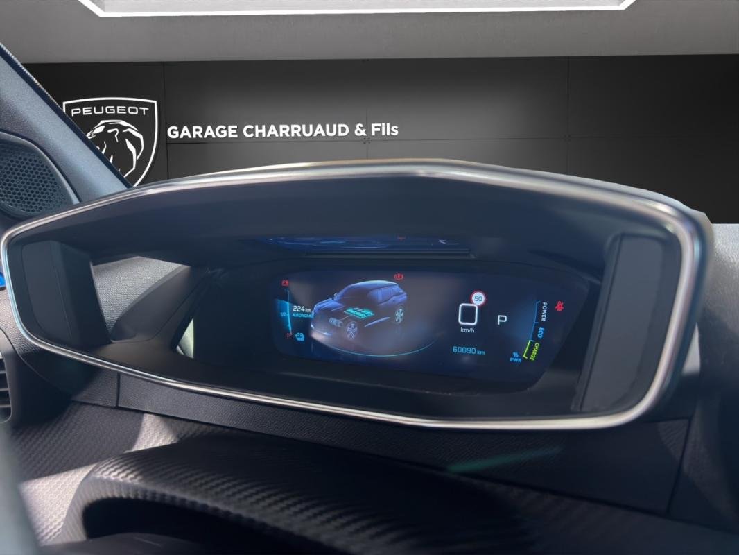 Peugeot 2008 - Photo 11