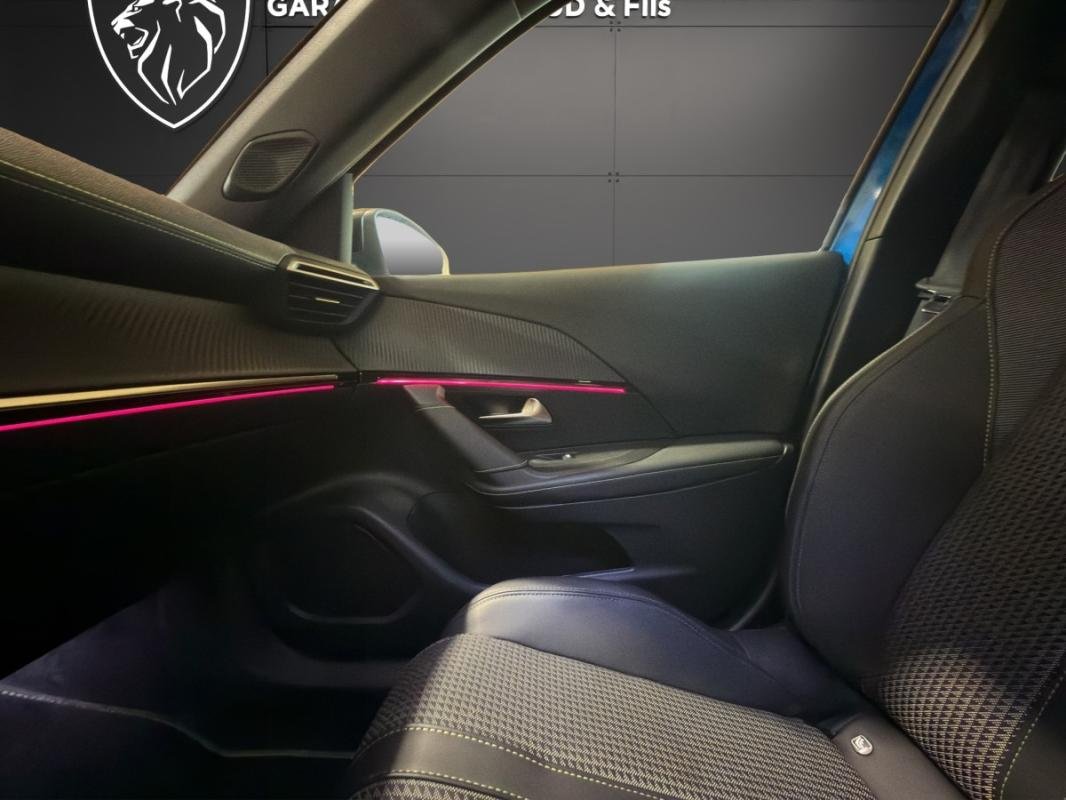 Peugeot 2008 - Photo 16