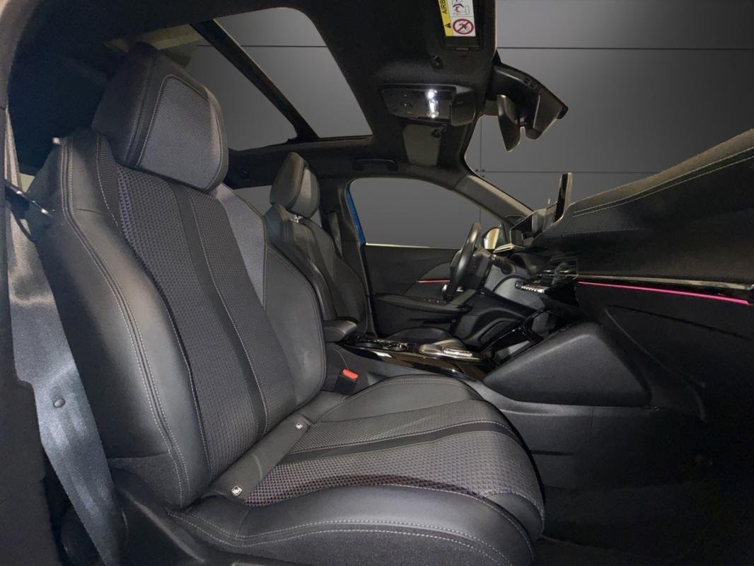 Peugeot 2008 - Photo 17