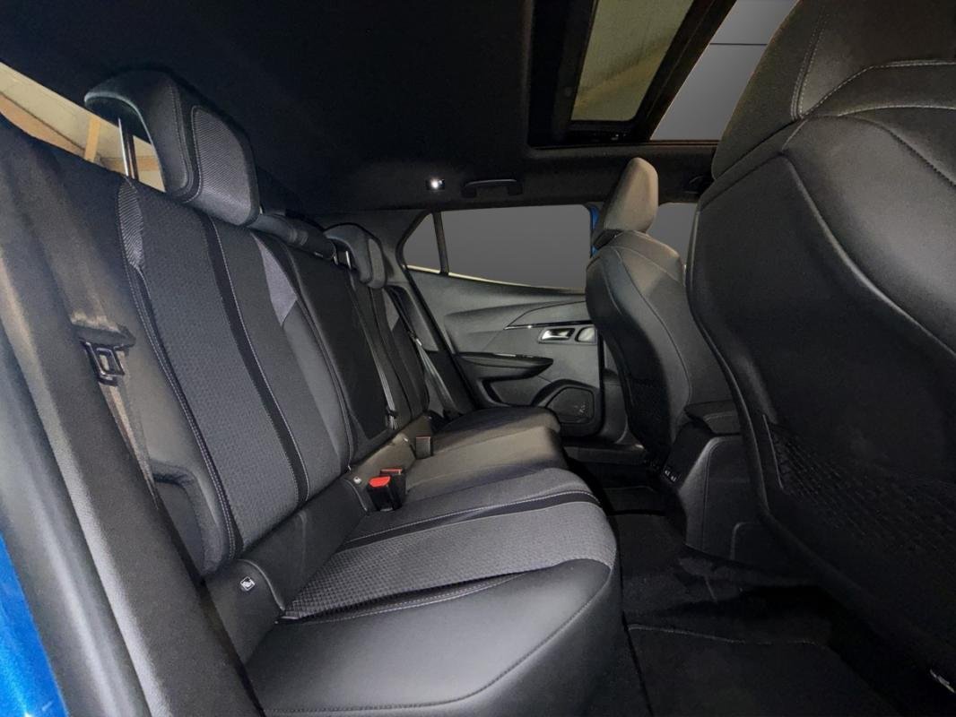 Peugeot 2008 - Photo 18