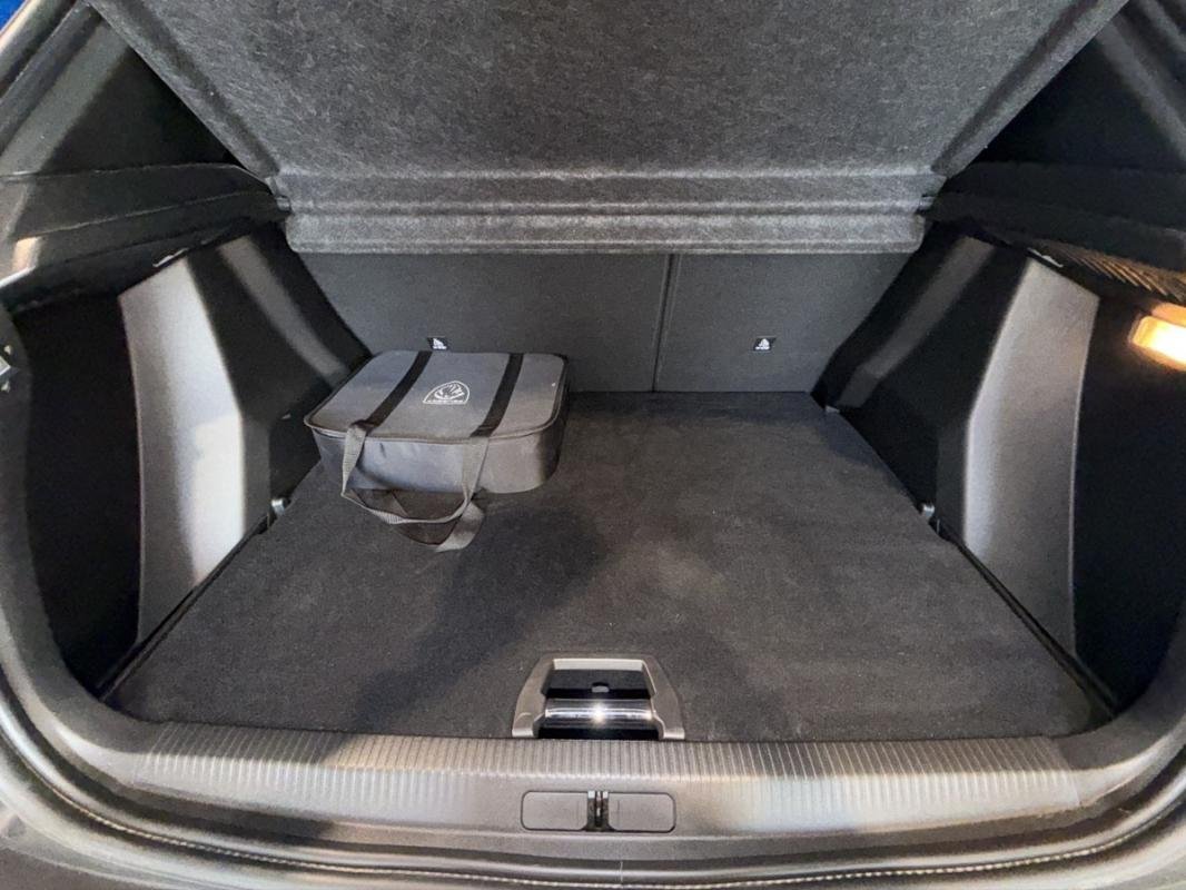 Peugeot 2008 - Photo 20