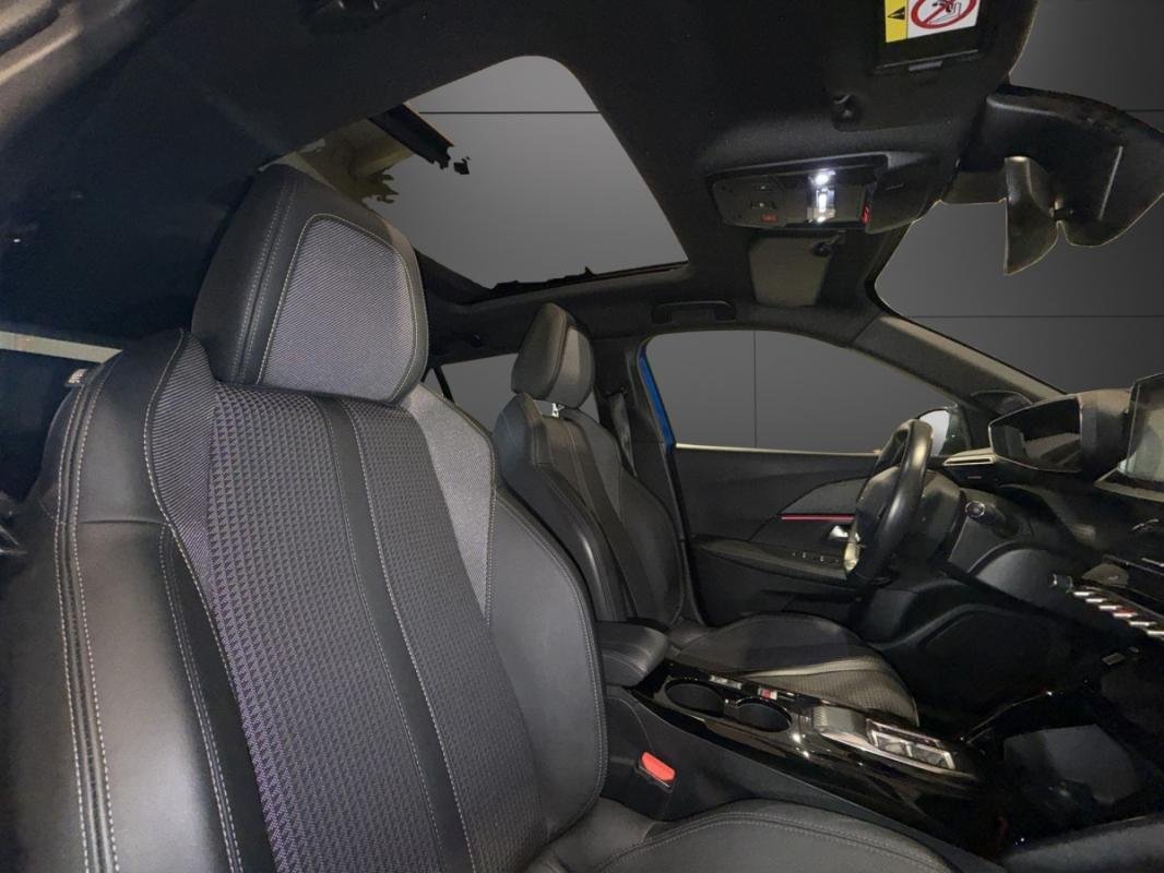 Peugeot 2008 - Photo 22