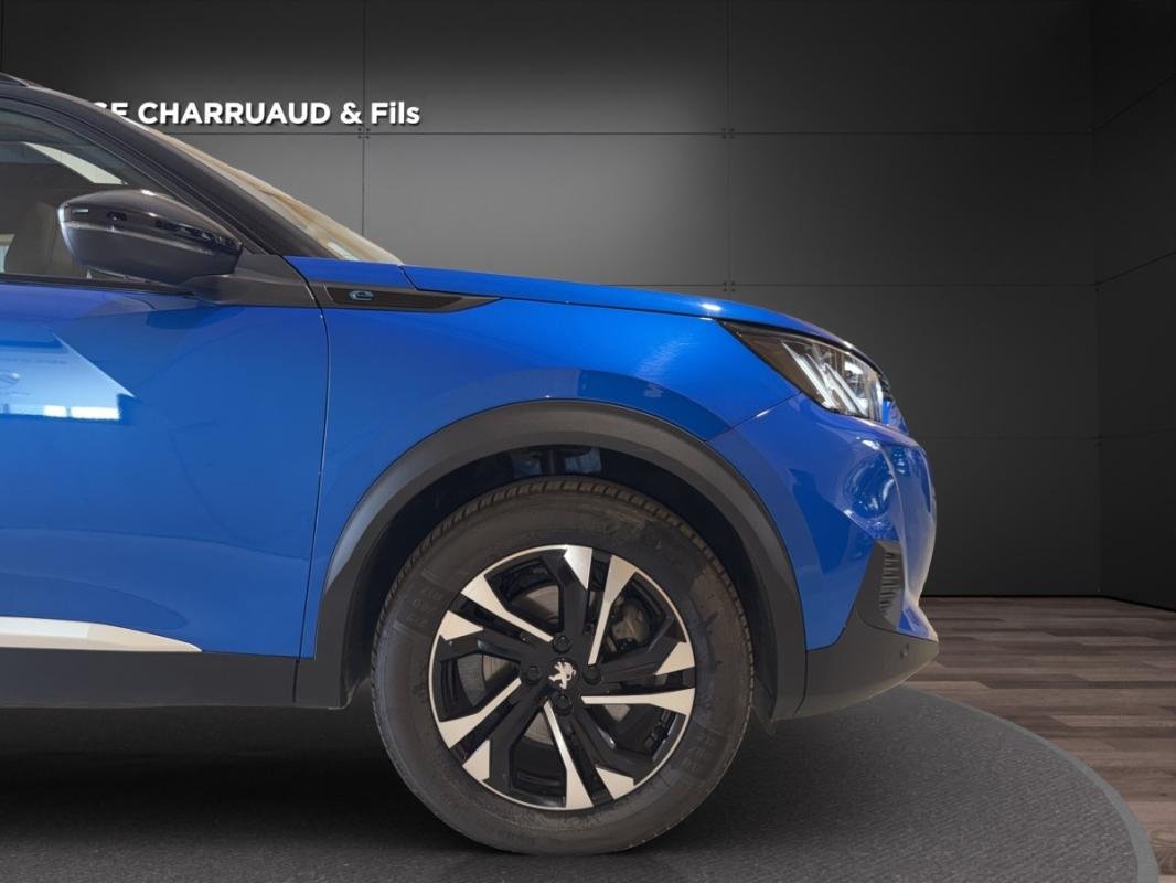 Peugeot 2008 - Photo 24