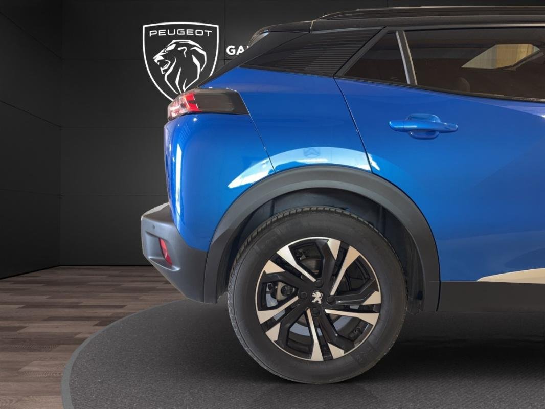 Peugeot 2008 - Photo 25