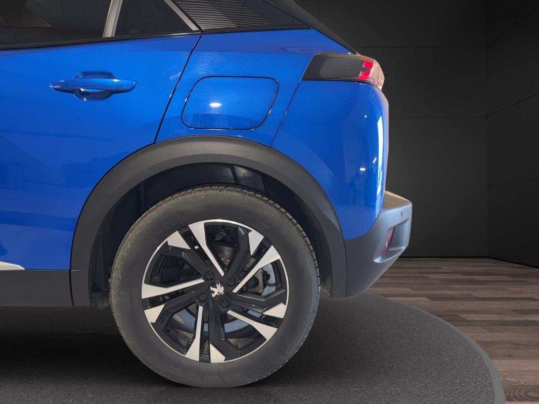 Peugeot 2008 - Photo 26