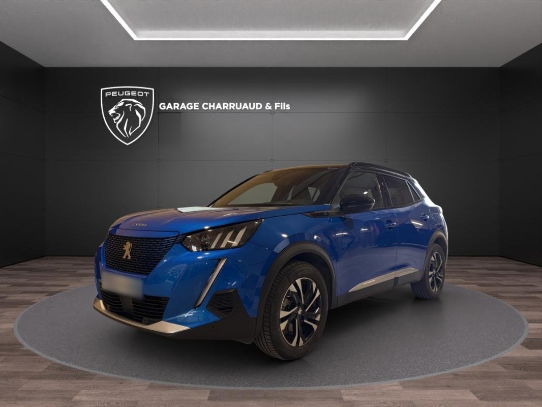Peugeot 2008 - Photo 7