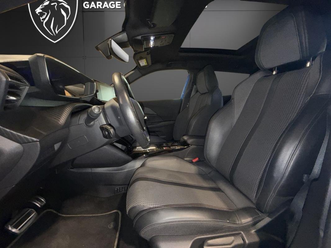 Peugeot 2008 - Photo 9