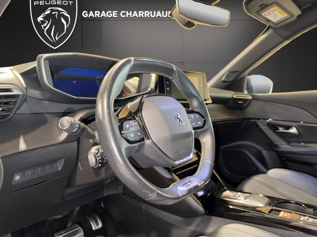 Peugeot 2008 - Photo 10