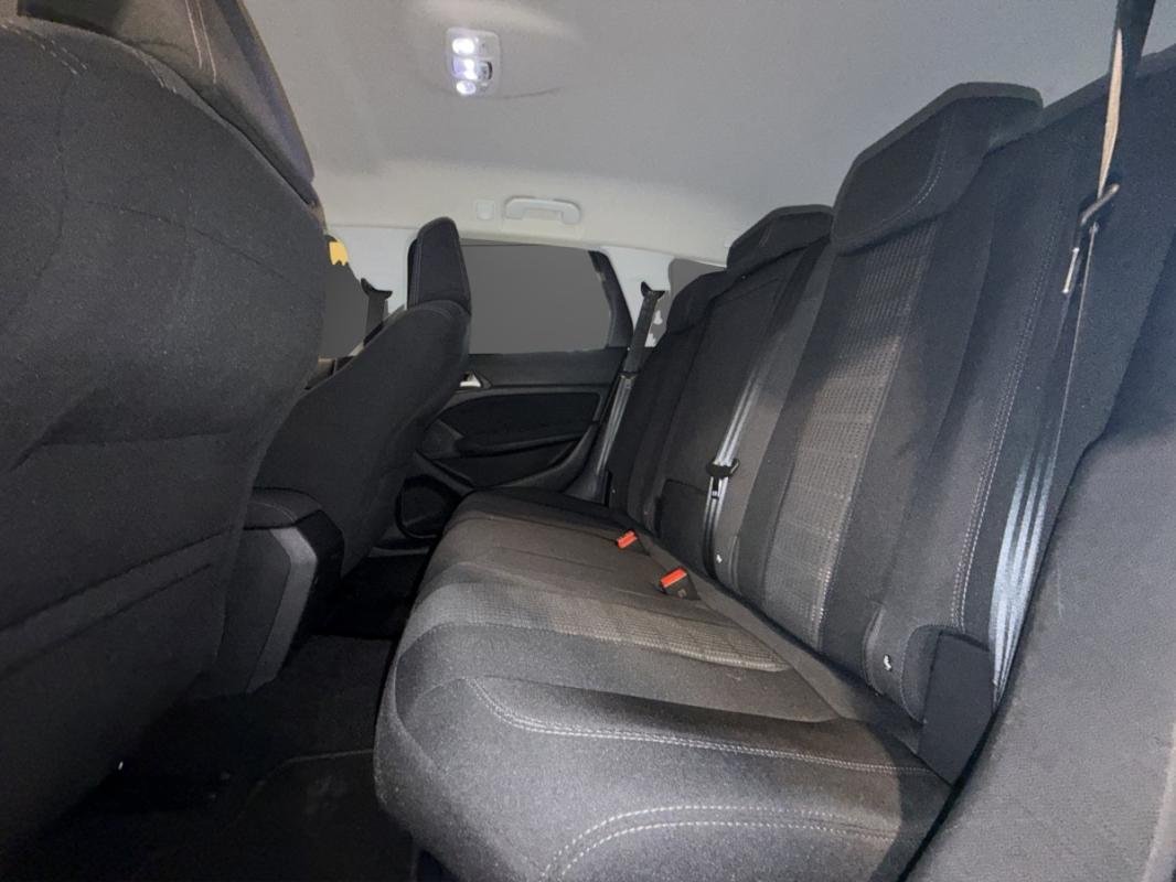 Peugeot 308 SW - Photo 17