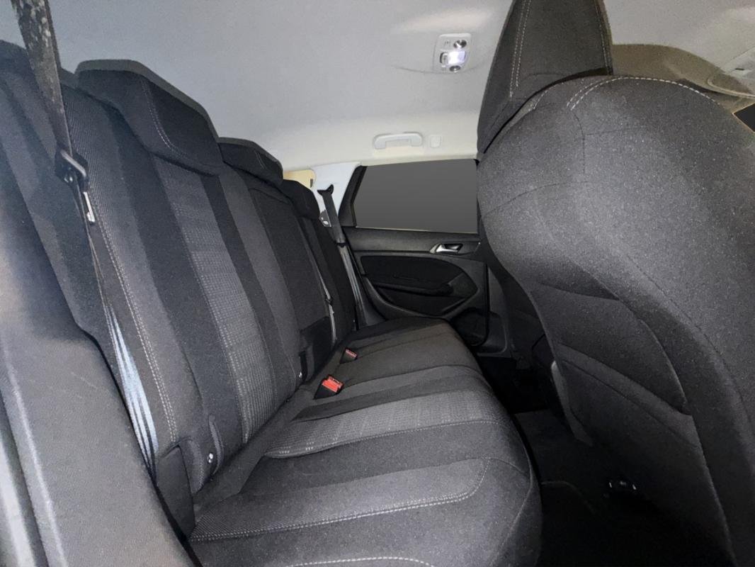 Peugeot 308 SW - Photo 18