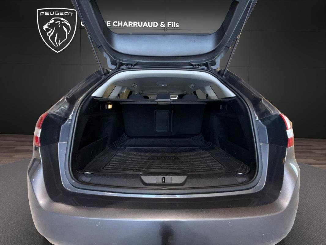 Peugeot 308 SW - Photo 20