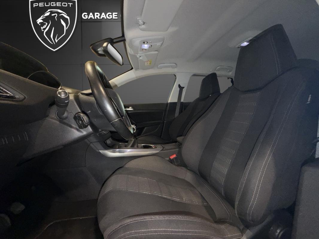 Peugeot 308 SW - Photo 9