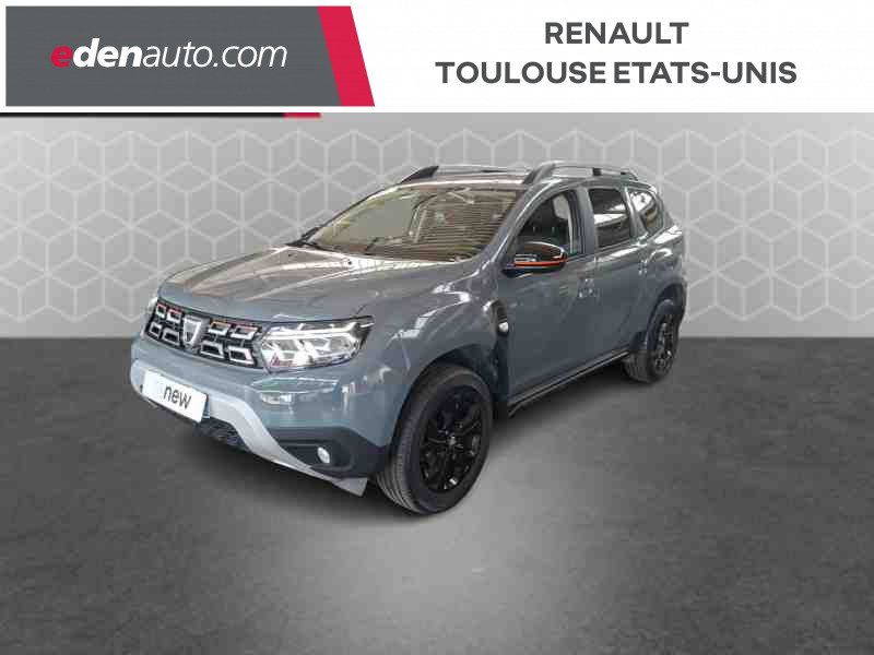 Dacia Duster - Photo 1