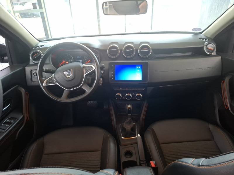 Dacia Duster - Photo 11