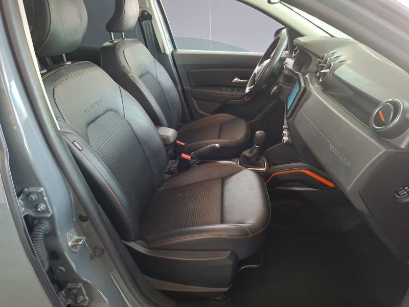 Dacia Duster - Photo 12