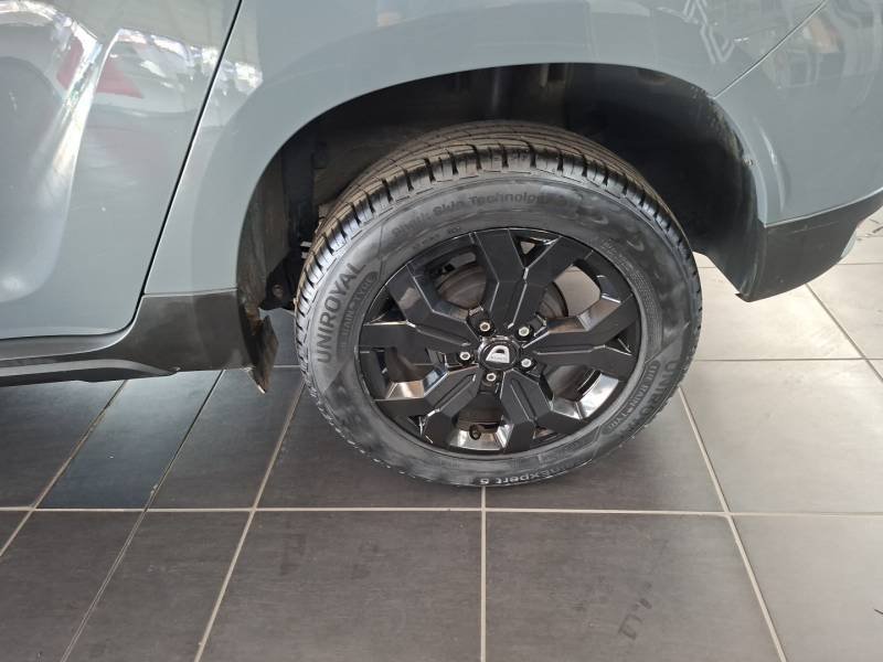 Dacia Duster - Photo 13