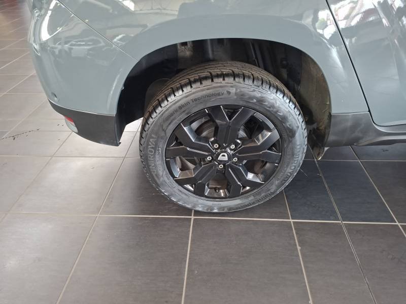 Dacia Duster - Photo 14