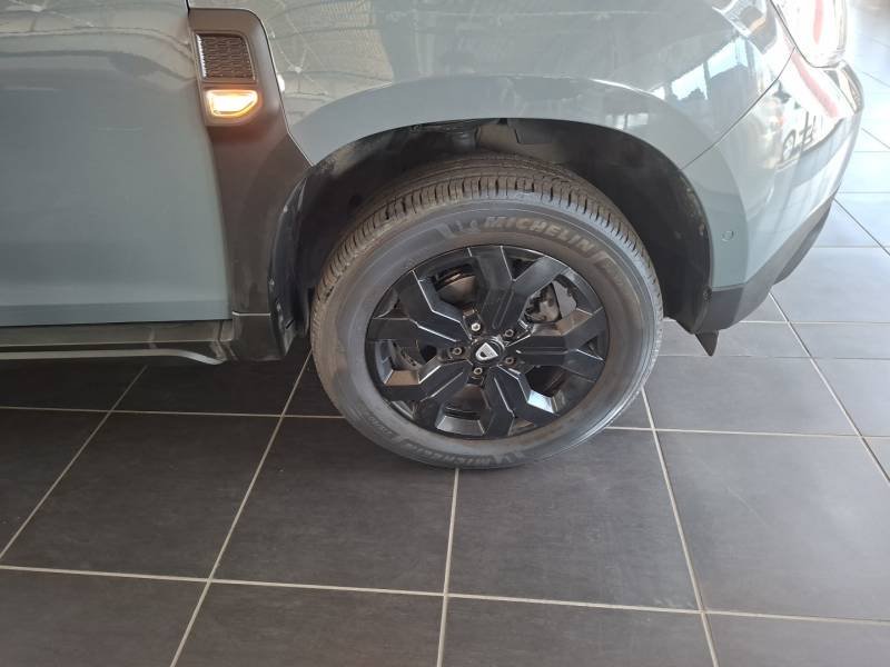 Dacia Duster - Photo 15