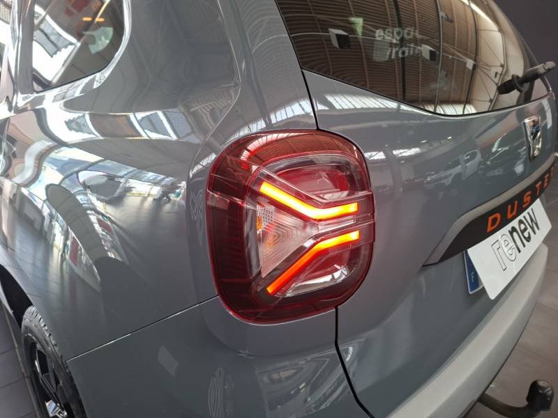 Dacia Duster - Photo 17