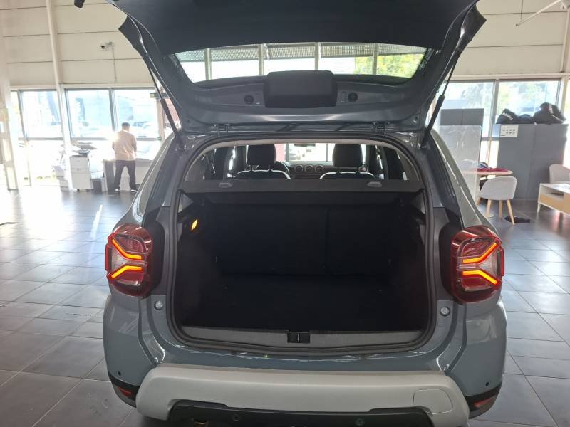Dacia Duster - Photo 19