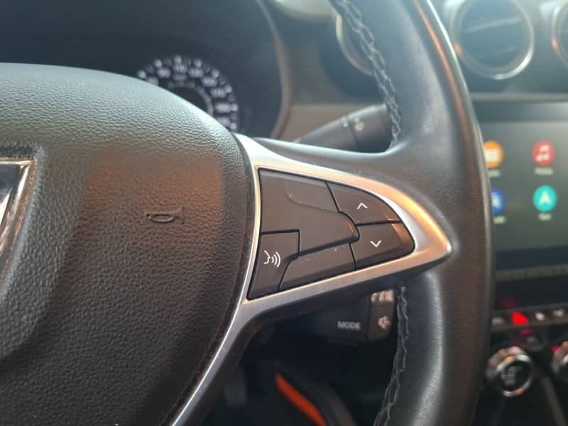 Dacia Duster - Photo 27