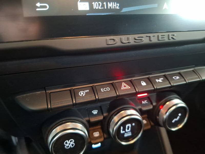 Dacia Duster - Photo 33