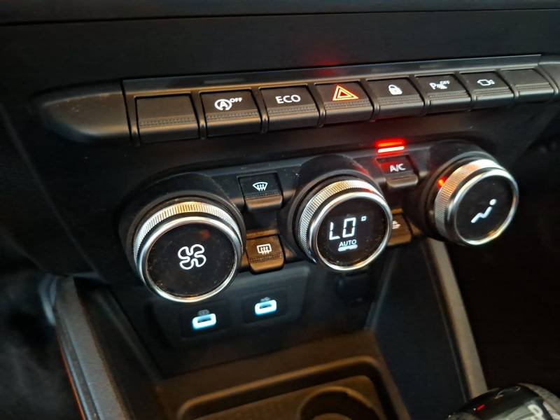 Dacia Duster - Photo 34