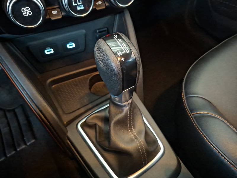 Dacia Duster - Photo 36