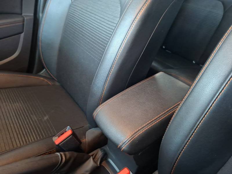 Dacia Duster - Photo 38