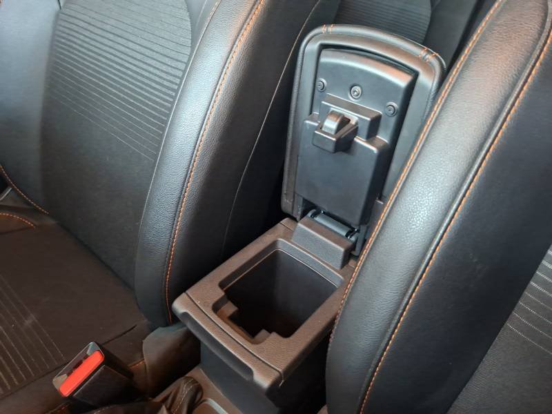 Dacia Duster - Photo 39