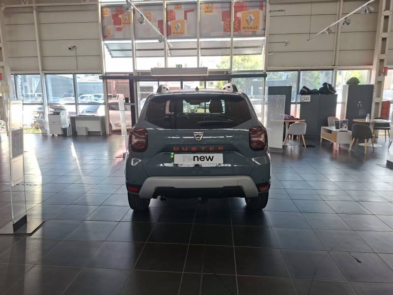 Dacia Duster - Photo 4