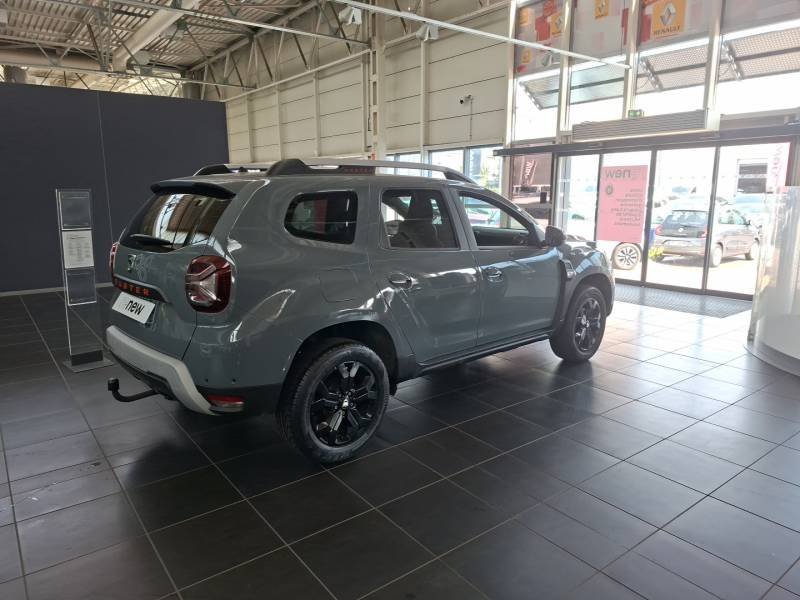 Dacia Duster - Photo 5