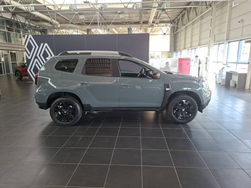 Dacia Duster - Photo 6