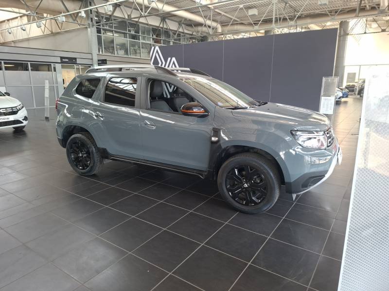 Dacia Duster - Photo 7