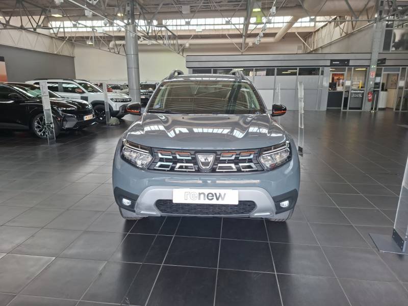 Dacia Duster - Photo 8