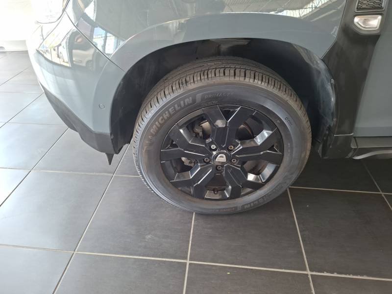 Dacia Duster - Photo 9