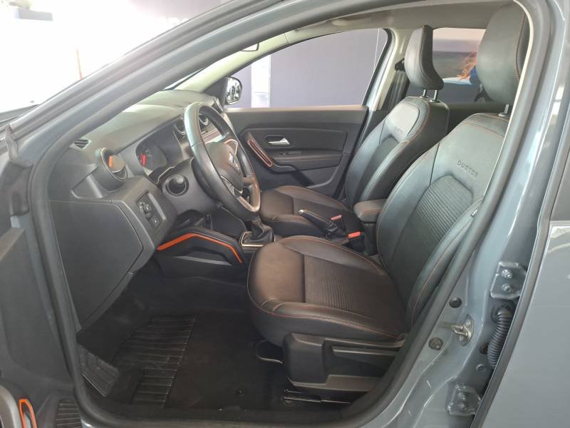Dacia Duster - Photo 10