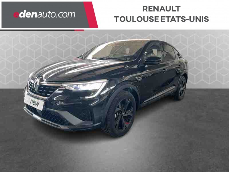 Renault Arkana - Photo 1