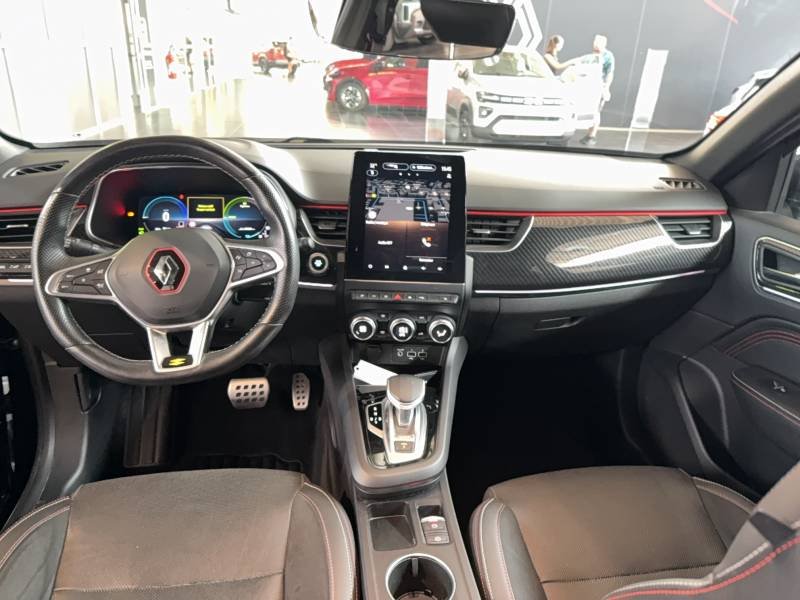 Renault Arkana - Photo 11