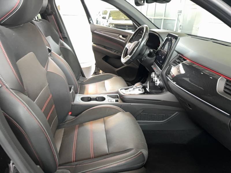 Renault Arkana - Photo 12