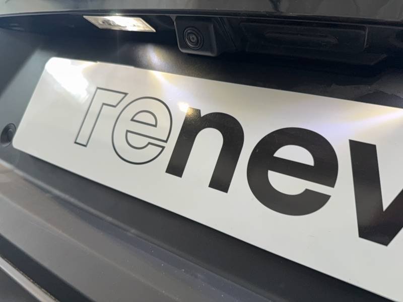 Renault Arkana - Photo 13