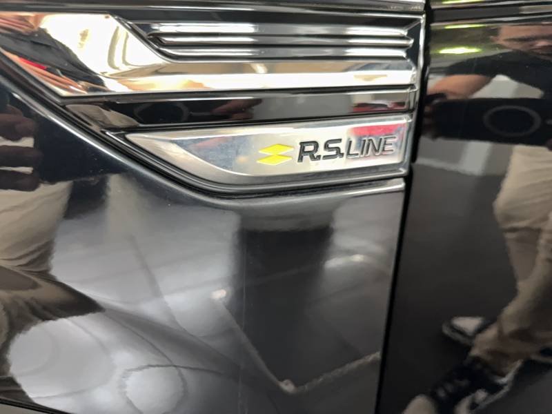 Renault Arkana - Photo 16