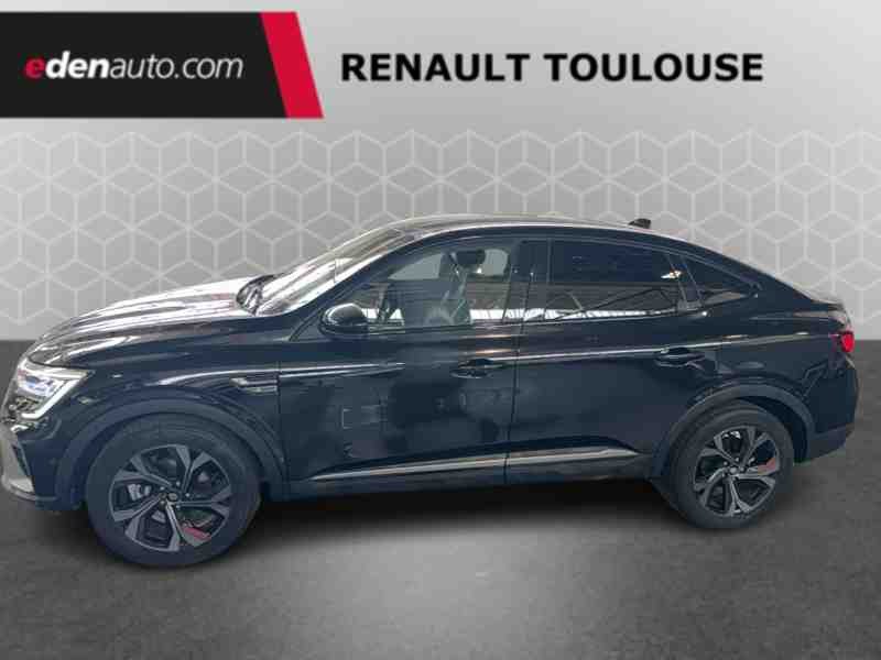Renault Arkana - Photo 2