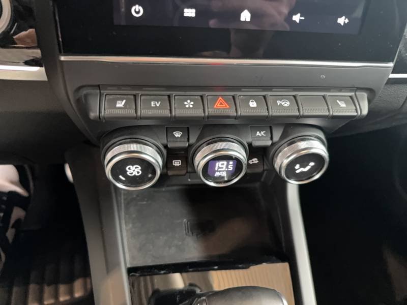 Renault Arkana - Photo 30