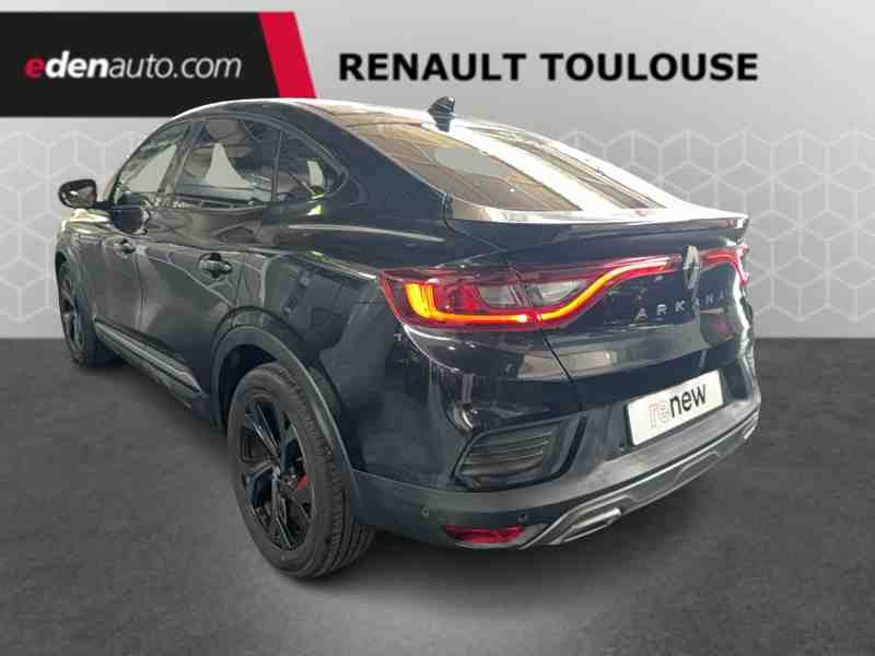 Renault Arkana - Photo 3