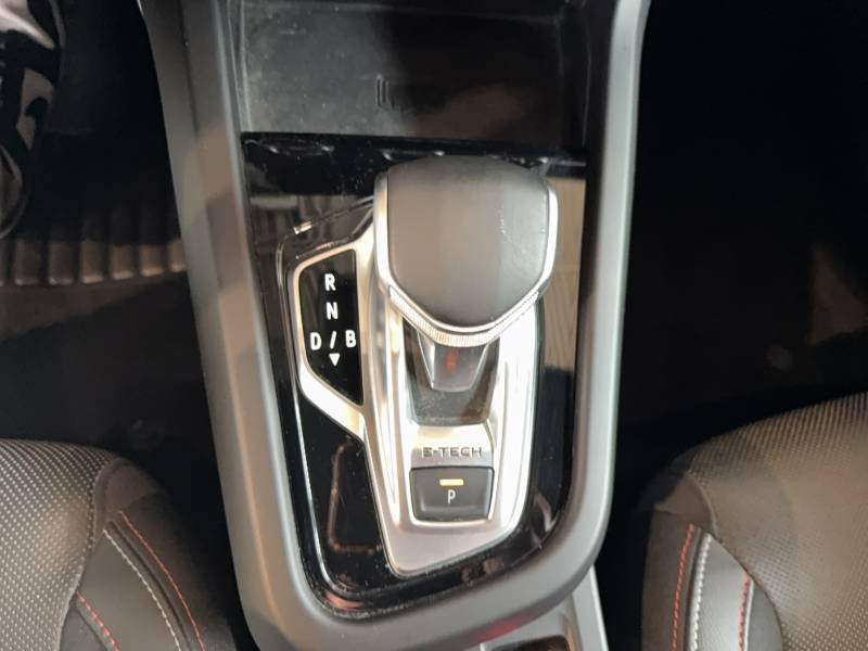 Renault Arkana - Photo 31