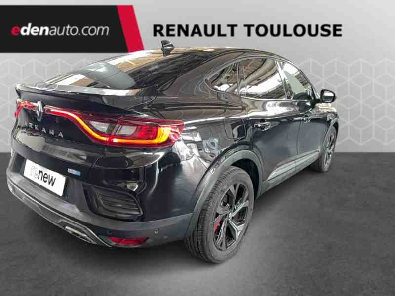 Renault Arkana - Photo 5
