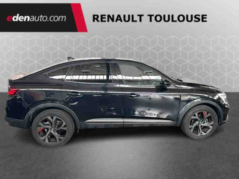 Renault Arkana - Photo 6
