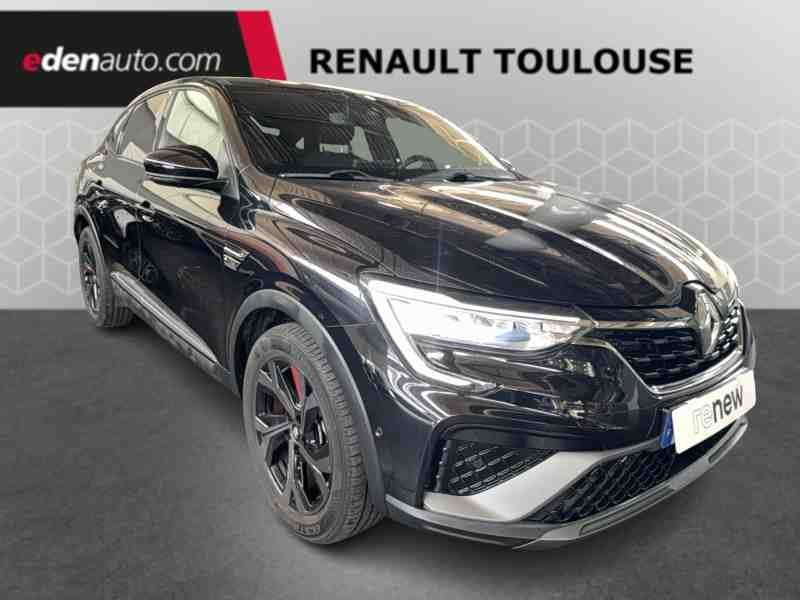 Renault Arkana - Photo 7